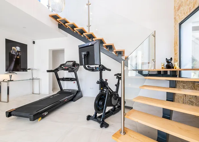 Villa Kambole Albufeira