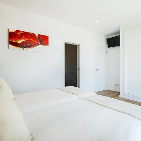 别墅 Kambole 阿尔布费拉