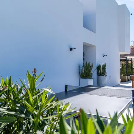 Kambole Villa Albufeira